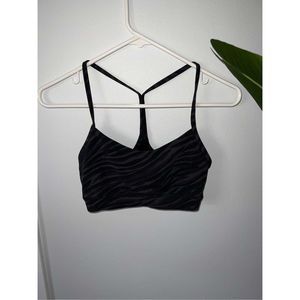 Lululemon Power Y Bra